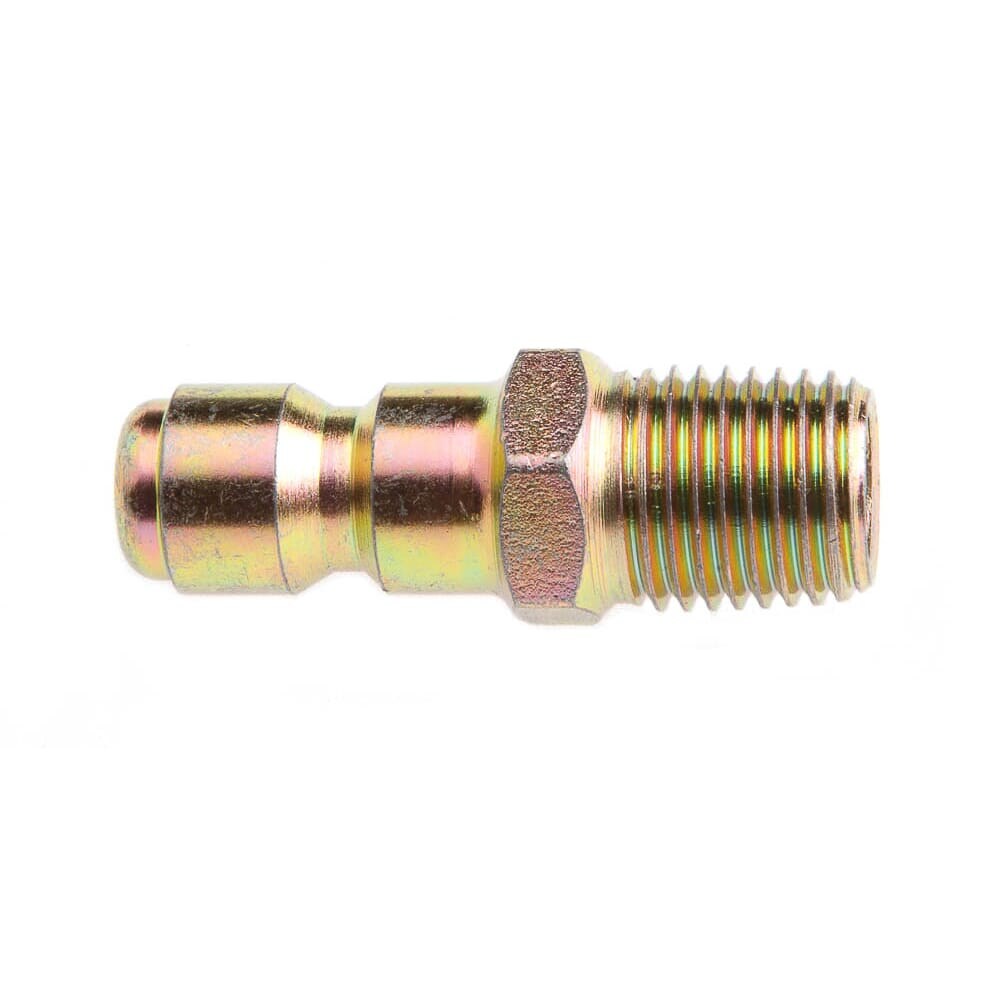 75134 Quick Connect, 1/4 inch MNPT